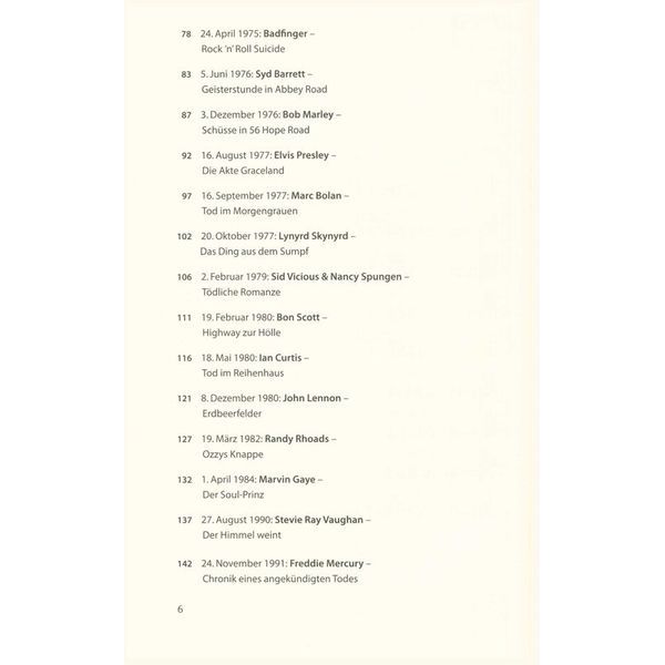 Reclam Verlag Live Fast,Love Hard,Die Young