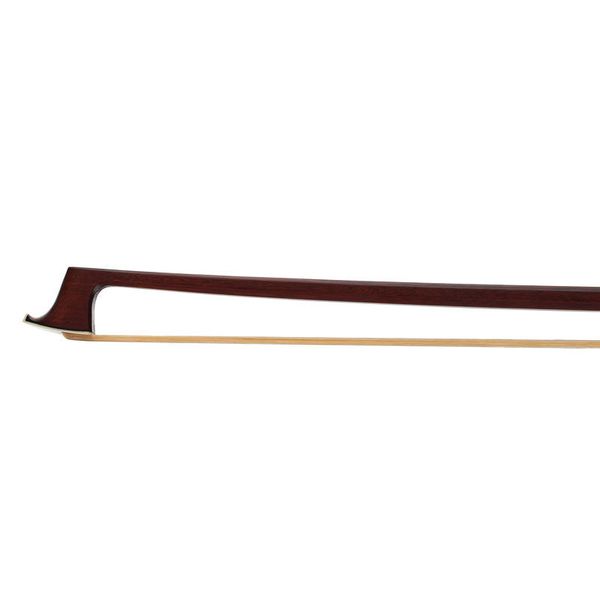 Michael Mönnig 10261K Violin Bow Silver