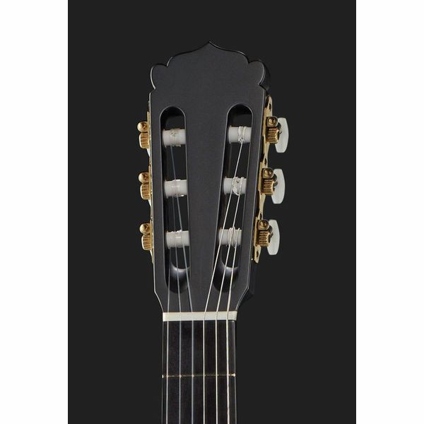 Hanika Thomann Custom BK LH