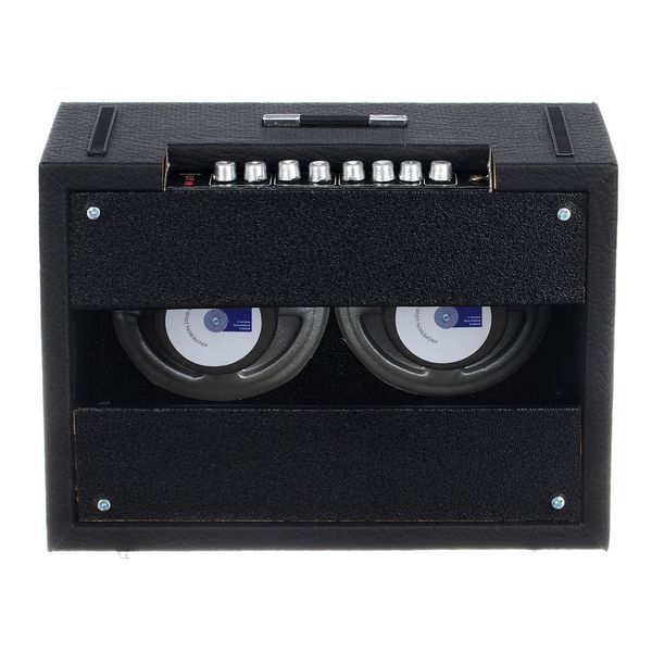 Axe Heaven Mini Amp Vox Vintage Single