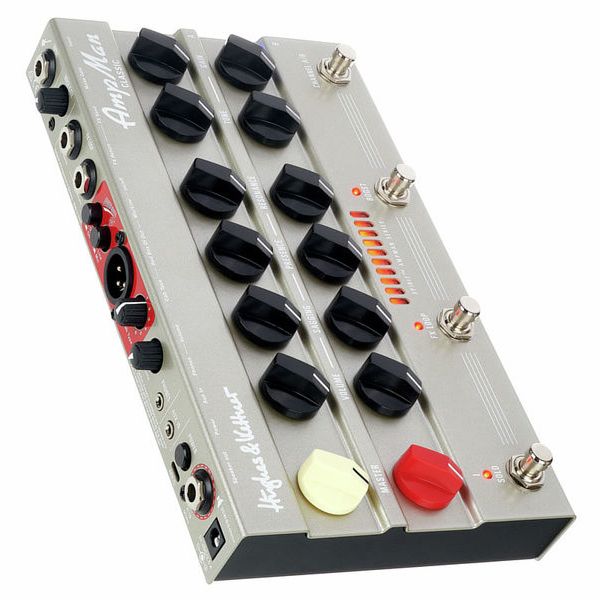 Hughes&Kettner Spirit AmpMan Classic