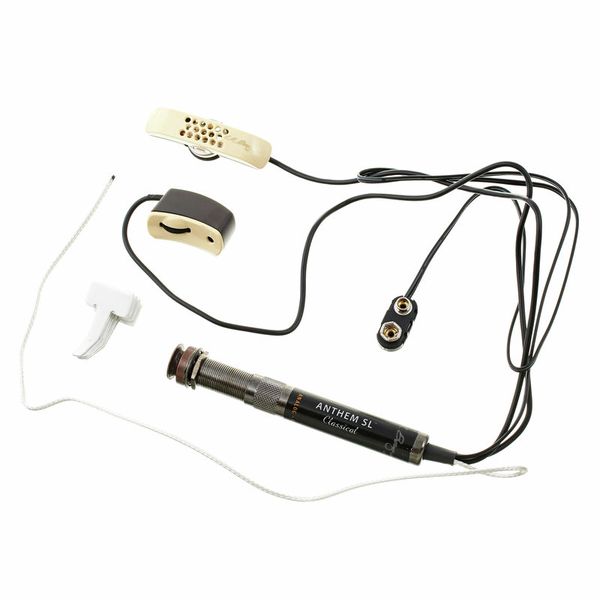 L.R.Baggs Anthem Classical