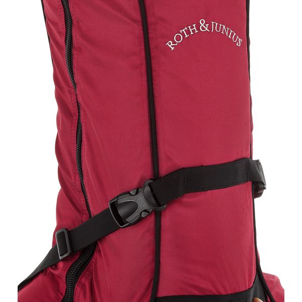 Roth & Junius BSB-06 Double Bass Bag 3/4 BU
