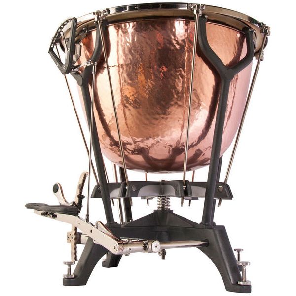 Adams German Classic 29" Curfs