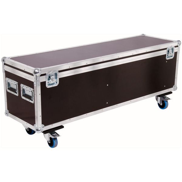 Thon Case for 2 K&M 80310