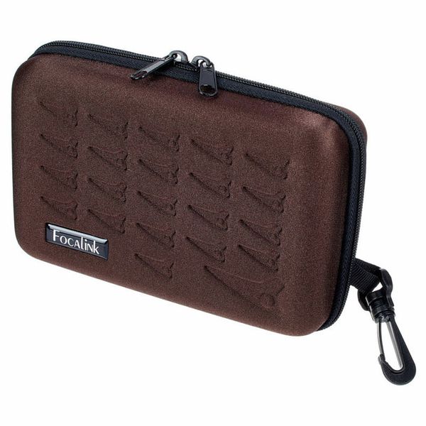 Thomann Hardcase for Ocarina Size 1