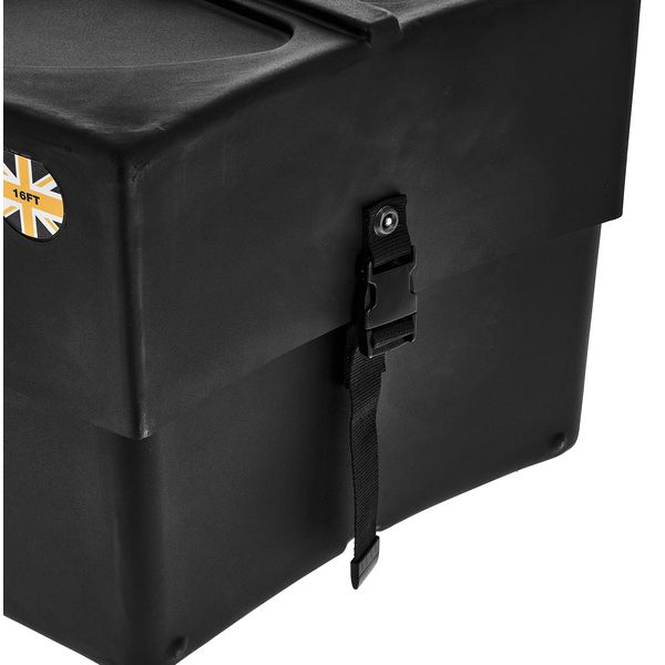 Hardcase HN16FT Floor Tom Case