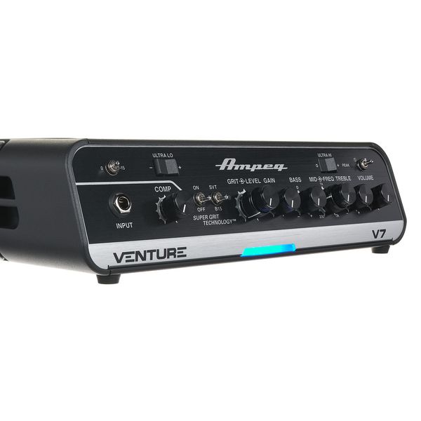 Ampeg Venture V7