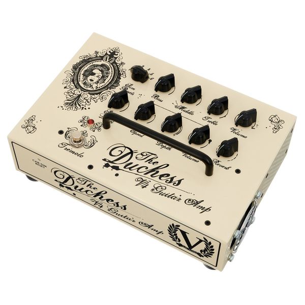 Victory Amplifiers V4 Duchess Power Amp TN-HP