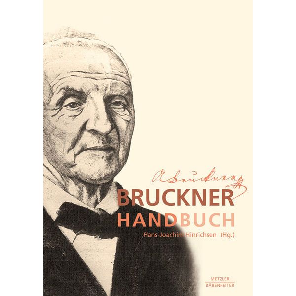 Brenreiter Bruckner-Handbuch