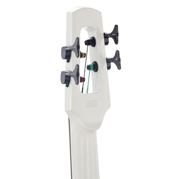 NS Design WAV4c Bass Brilliant White