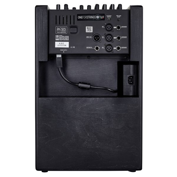 Acus One Ferdi 10 Blackwood