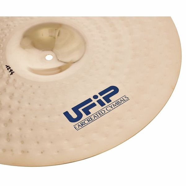 Ufip 17" Bionic Series Crash