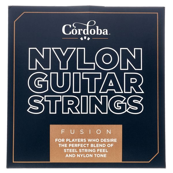 Cordoba Nylon Guitar Strings FT-Set