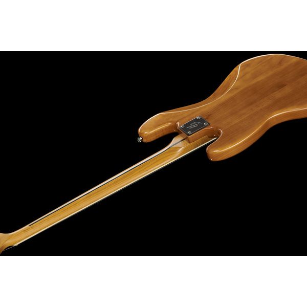 Harley Benton MV-4JB Natural Set