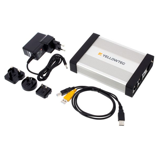 Yellowtec PUC2 Mic LEA