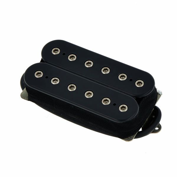 DiMarzio DP 244FBK Dominion Neck