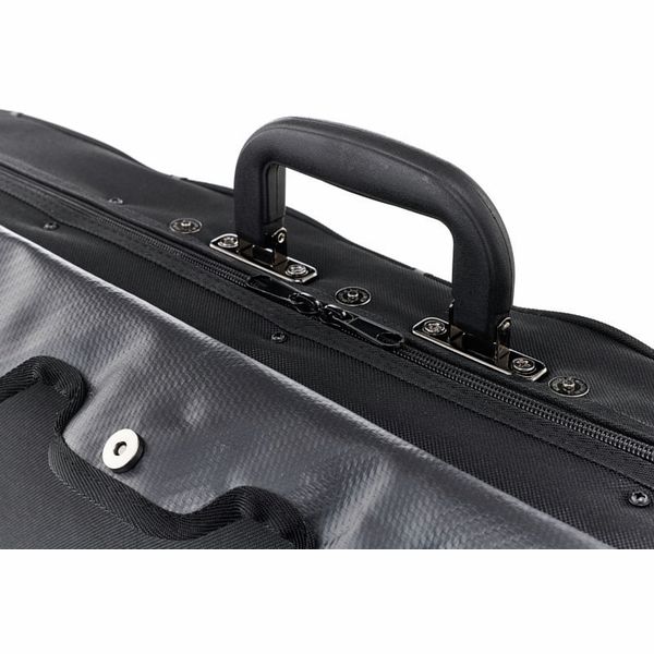 Gewa Aspirante Violin Obl. Case 1/2