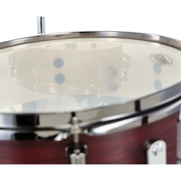 Tama Club J. Pancake Set Bundle BWW