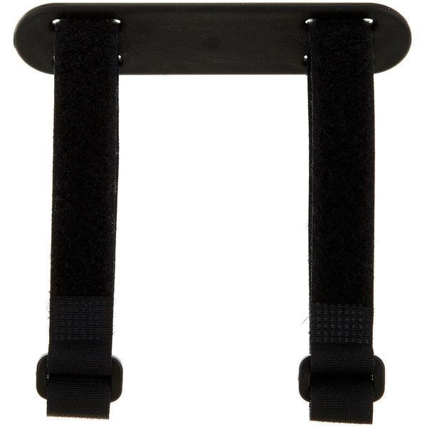 Virtuoso Wrist Support 1/4 - 1/16 BK