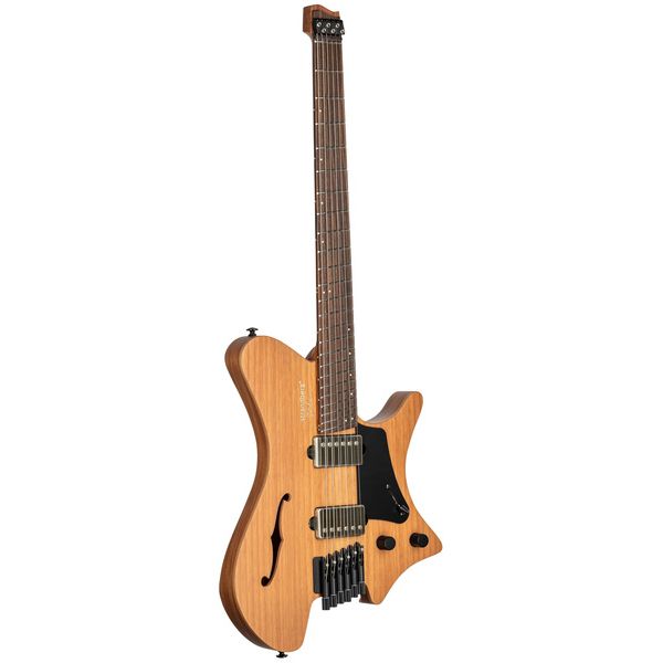 Strandberg Slen Jazz NX Natural