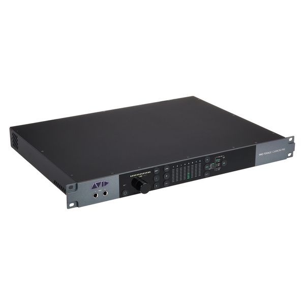 Avid Pro Tools Carbon Pre
