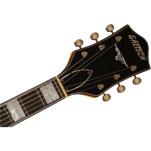 Gretsch G6120 59 Nash. LTD MB CH AN