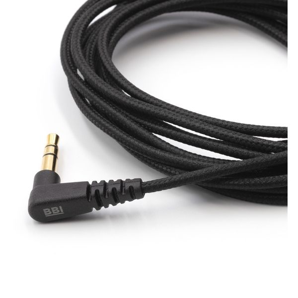 Bubblebee The Sidekick 3 BC Mono Curly