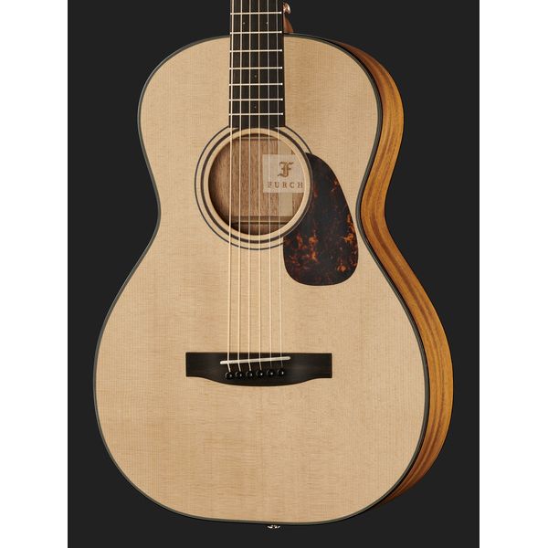 Furch Vintage Pure OOM-SM a