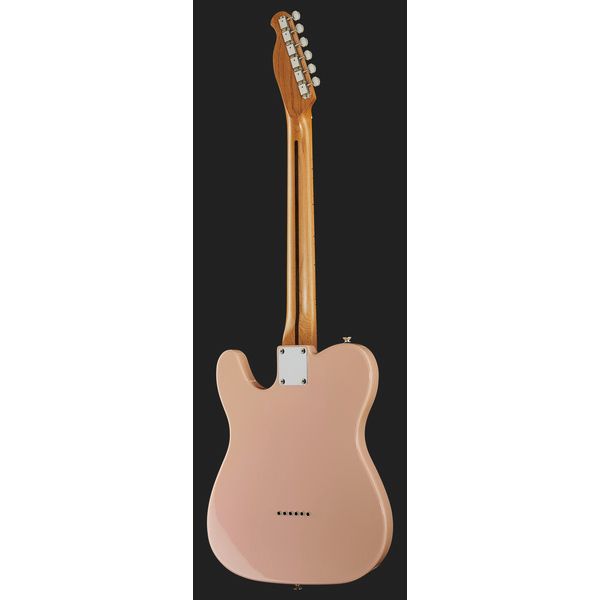 Harley Benton TE-62CC SP Set