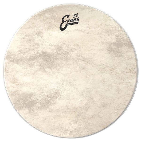 Evans 24" EQ4 Calftone Bass Drum