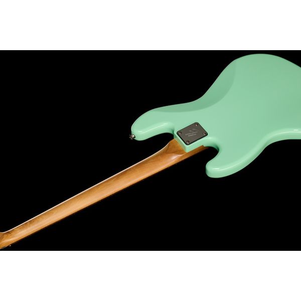 Harley Benton JB-62CC SFG Bundle