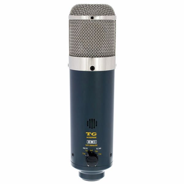 Chandler Limited TG Microphone