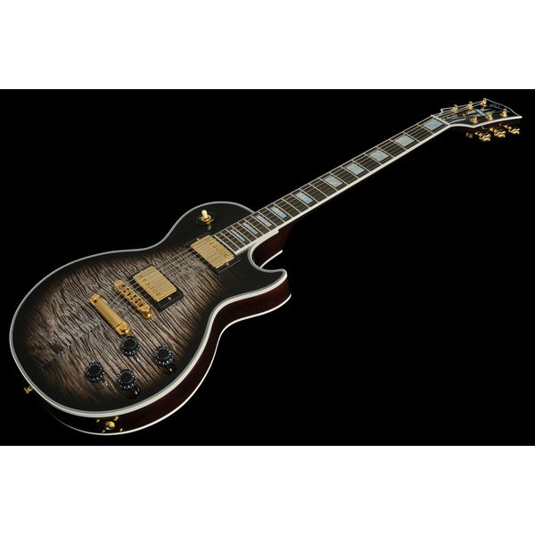 Gibson Les Paul Custom HPT Cobra B #1