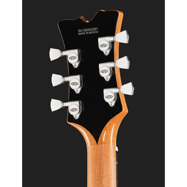 Evh SA126QM Special TP