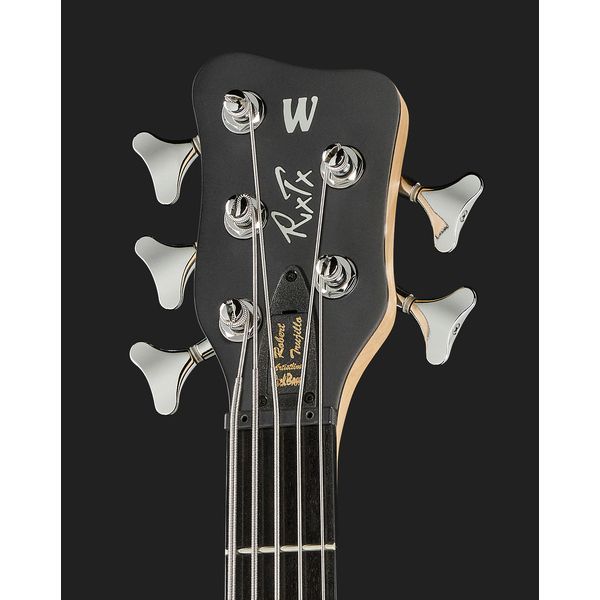 Warwick Artist Line Robert Trujillo 5