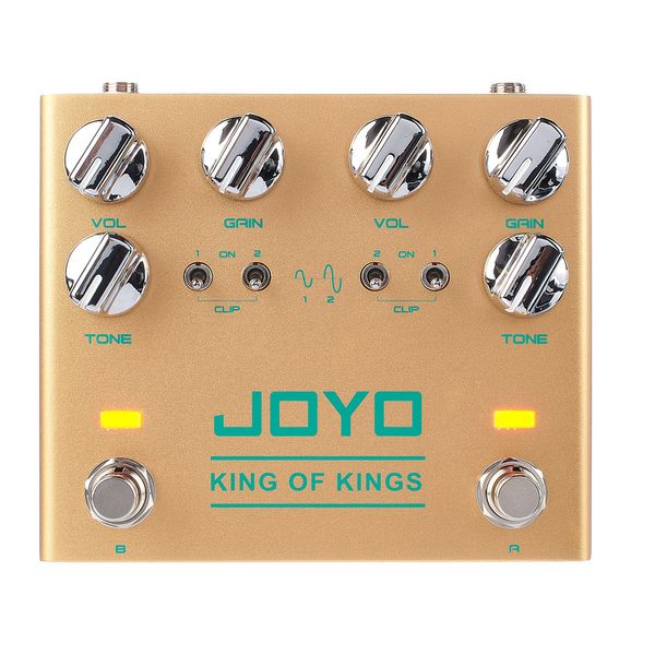 Joyo R-20 King of Kings