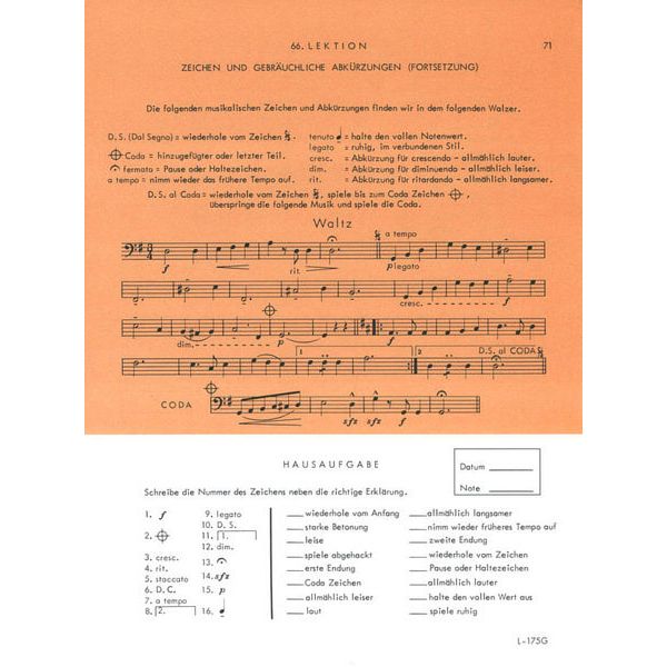 Neil A.Kjos Music Company Musik Theorie 3