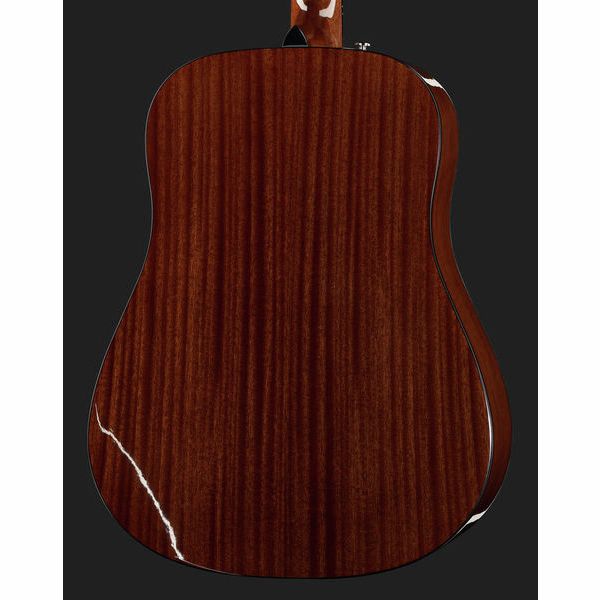 Fender CD-60 NA Bundle