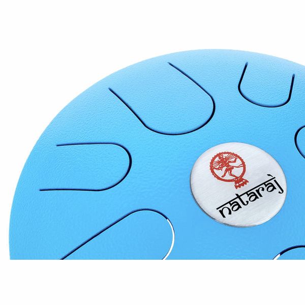 Thomann Nataraj tongue 12" A-Akebono