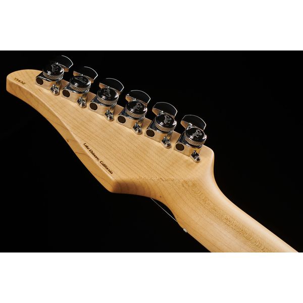 Suhr Classic S ST SSS MN SG