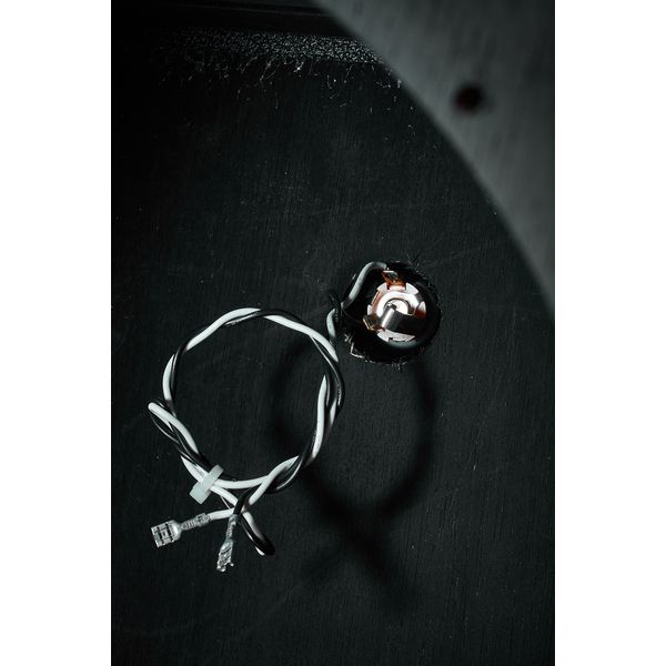 Harley Benton G112Plus Thiele Unloaded