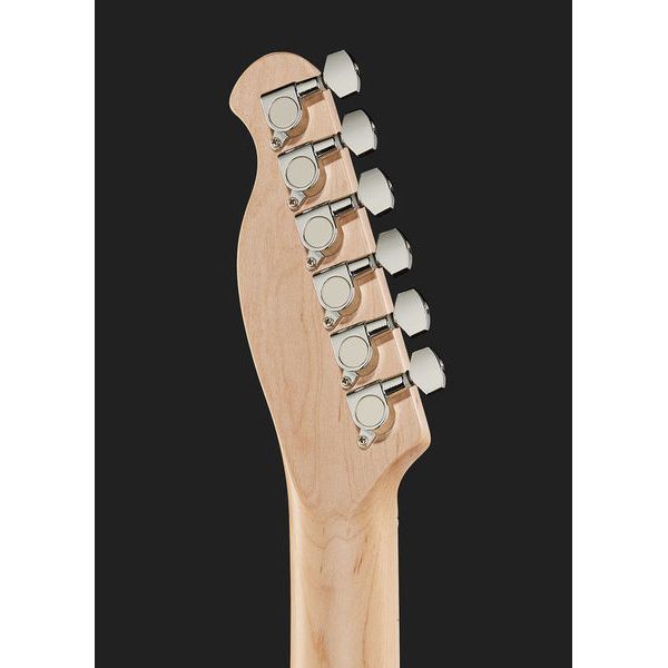 Harley Benton TE-30 BE Bundle 2