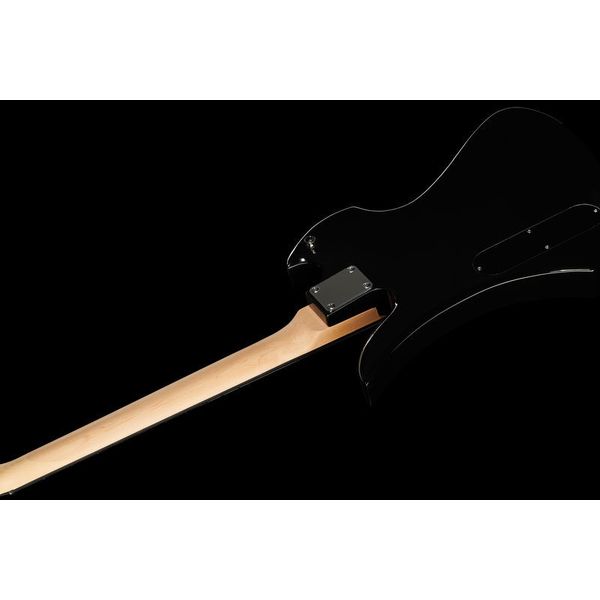 Harley Benton MB-20BK Rock Series Bundle