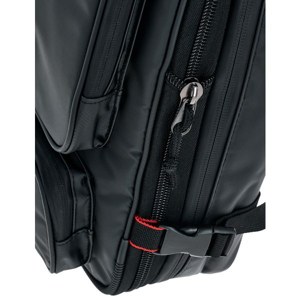 Magma RIOT DJ-Backpack