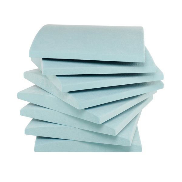 Vicoustic Cinema Round Premium Cel. Blue