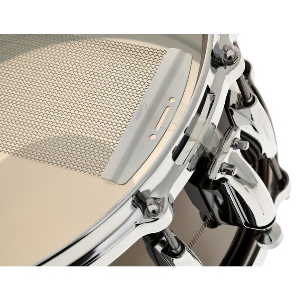 Gretsch Drums 14"x6,5" Solid Steel Snare