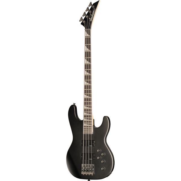 Jackson JS3 Concert Bass AH SBL