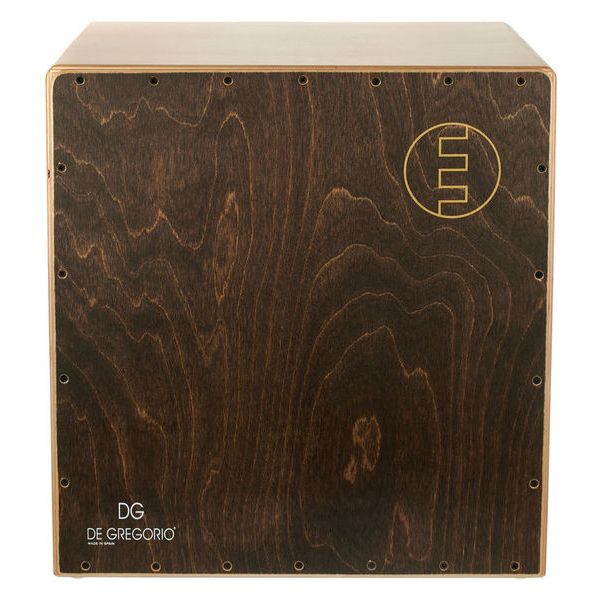 DG De Gregorio Kongo Bass Cajon