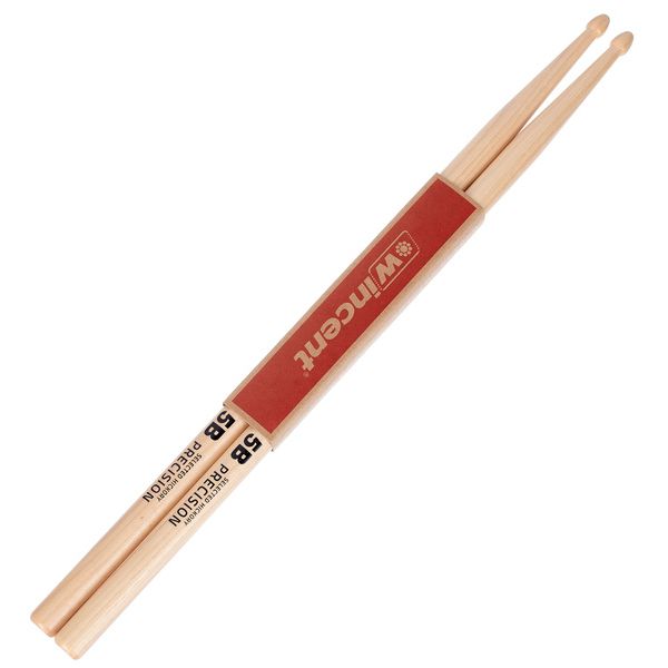 Wincent 5BP Hickory Precision